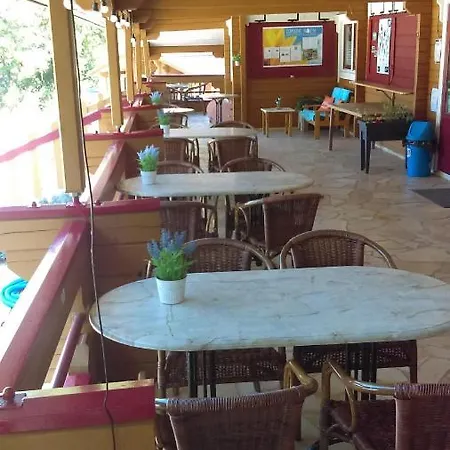 Dağ evi 