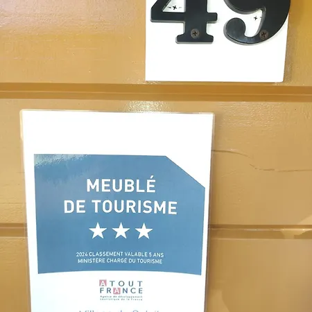 Chalé 